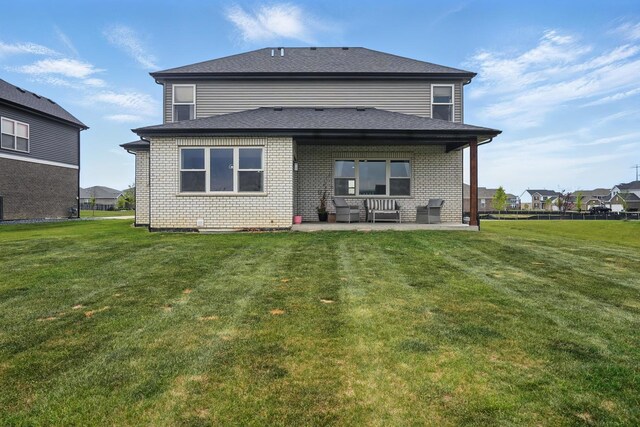 2211 Stone Creek Dr, New Lenox, IL 60451 - photo 22