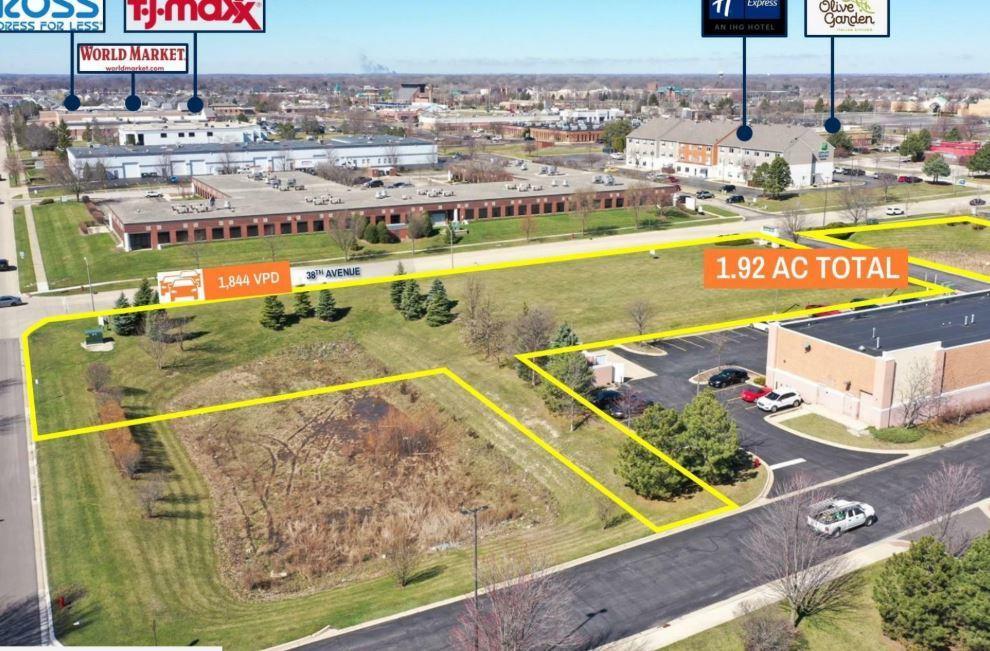 0 E Main St, Saint Charles, IL 60174