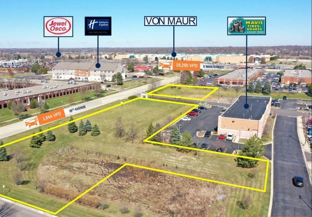 0 E Main St, Saint Charles, IL 60174