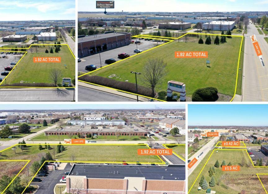 0 E Main St, Saint Charles, IL 60174