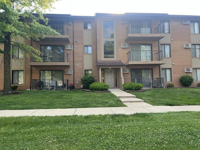 10940 S Worth Ave Unit 9, Worth, IL 60482 - view of property