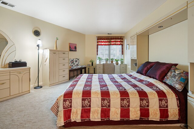 1175 Lake Cook Rd Unit 201W, Northbrook, IL 60062 - view of carpeted bedroom