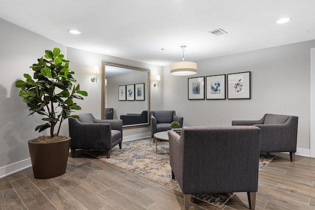 1175 Lake Cook Rd Unit 201W, Northbrook, IL 60062 - common area with recessed lighting