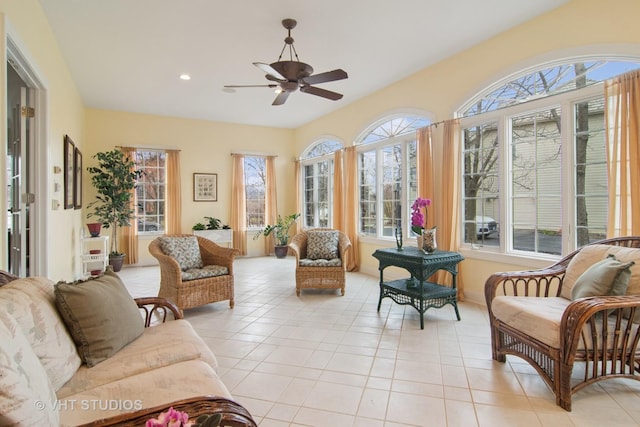 4824 Darlene Ct E, Long Grove, IL 60047 - sunroom featuring french doors
