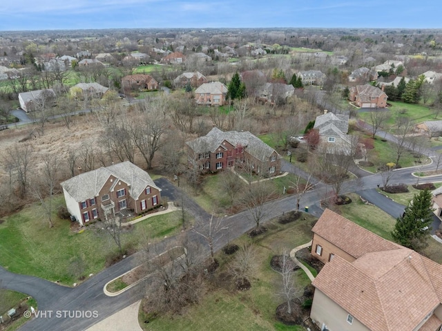4824 Darlene Ct E, Long Grove, IL 60047 - view of property location featuring nearby suburban area