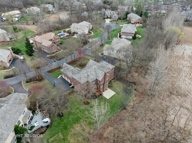 4824 Darlene Ct E, Long Grove, IL 60047 - view of property location with nearby suburban area
