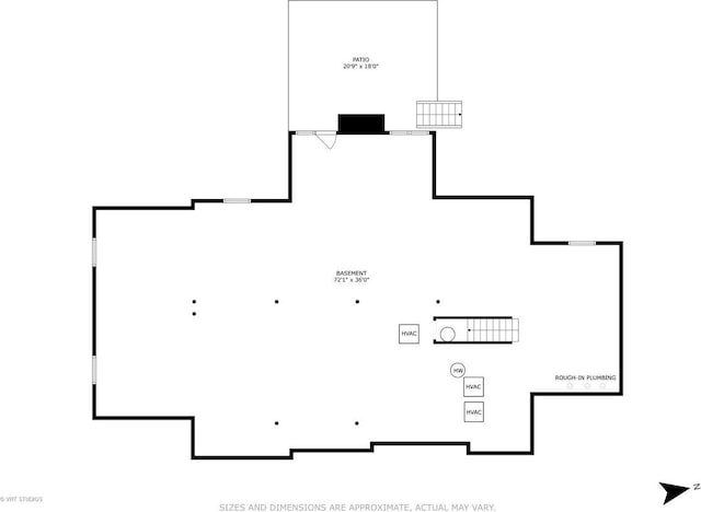 4824 Darlene Ct E, Long Grove, IL 60047 - room layout