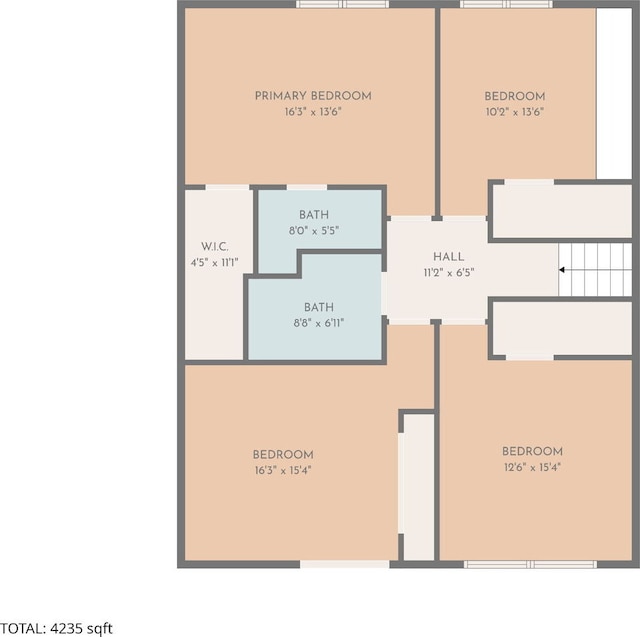 533 Lomond Dr, Mundelein, IL 60060 - home floor plan
