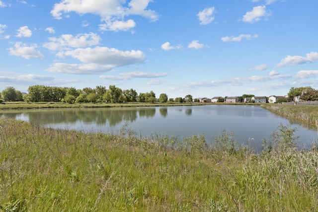 453 Lancaster Dr, Pingree Grove, IL 60140 - water view