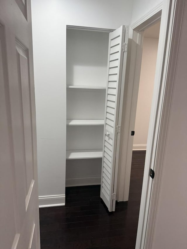 6903 S Ada St, Chicago, IL 60636 - view of closet