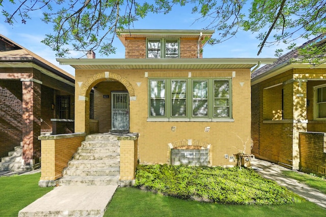 6131 N Rockwell St, Chicago, IL 60659 - photo 1