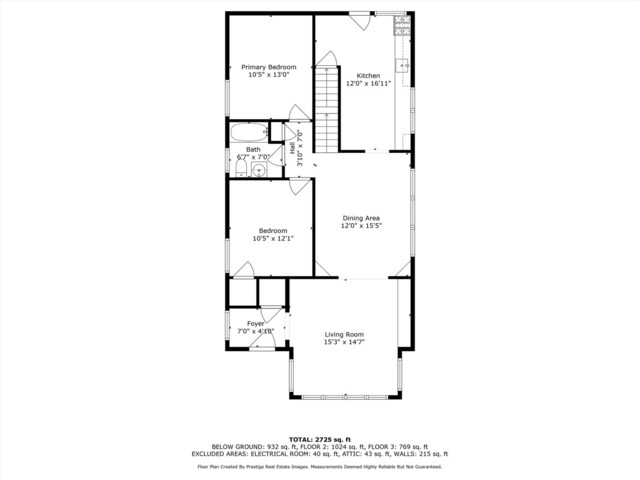 6131 N Rockwell St, Chicago, IL 60659 - photo 32