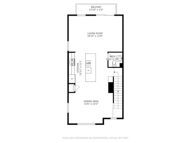 2011 Sequoia Ave, Mundelein, IL 60060 - home floor plan