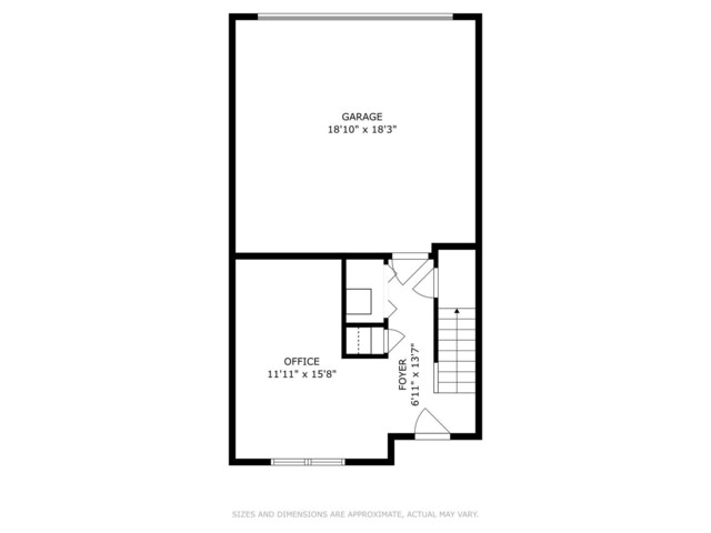 2011 Sequoia Ave, Mundelein, IL 60060 - home floor plan