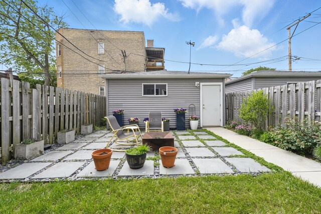 1904 N Springfield Ave, Chicago, IL 60647 - photo 22