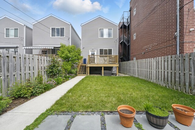 1904 N Springfield Ave, Chicago, IL 60647 - photo 23