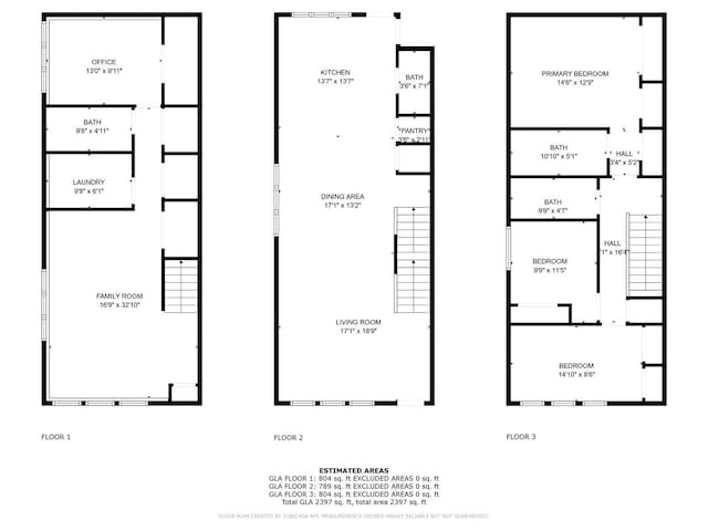 1904 N Springfield Ave, Chicago, IL 60647 - photo 29