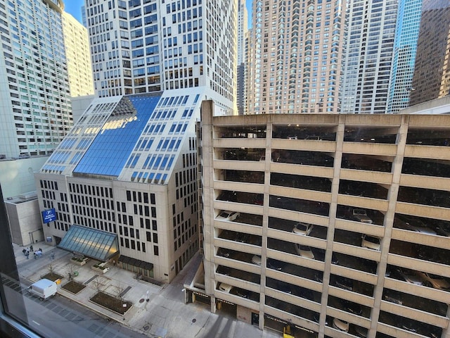 680 N Lake Shore Dr Unit 716, Chicago, IL 60611 - view of city