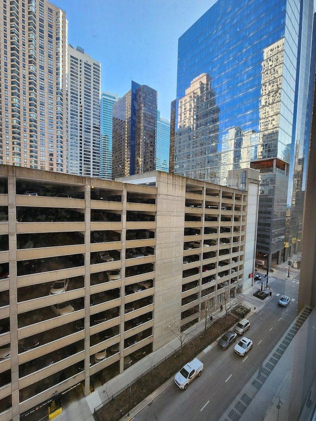 680 N Lake Shore Dr Unit 716, Chicago, IL 60611 - city view