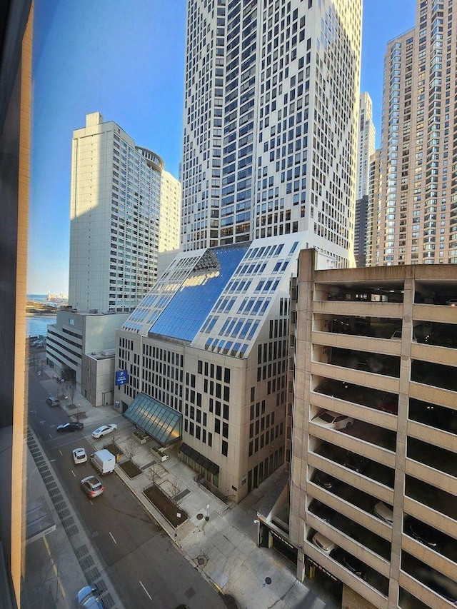 680 N Lake Shore Dr Unit 716, Chicago, IL 60611 - city view