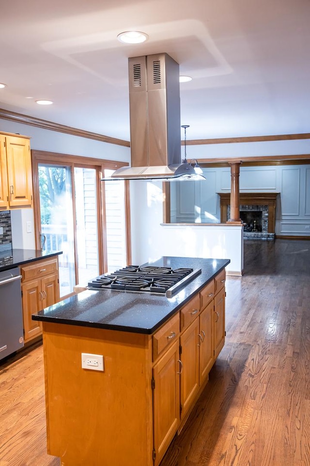 2697 Fox River Ln, Naperville, IL 60565 - photo 7