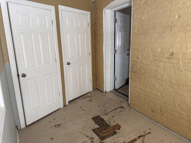 241 156th St, Calumet City, IL 60409 - view of unfurnished bedroom