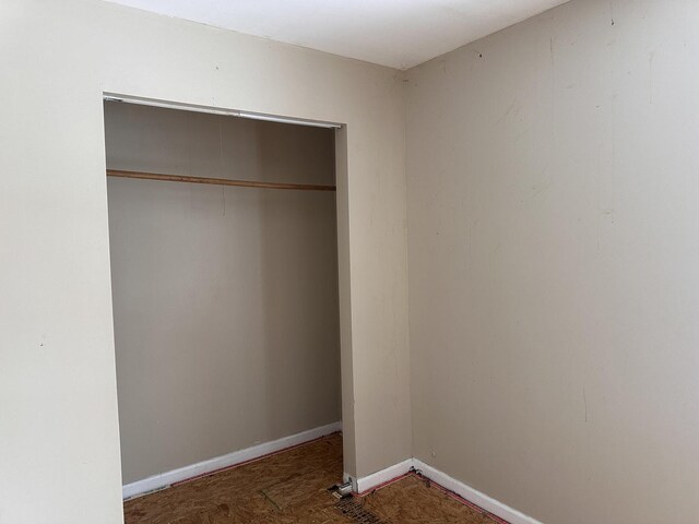 241 156th St, Calumet City, IL 60409 - view of closet