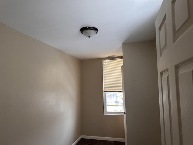 241 156th St, Calumet City, IL 60409 - unfurnished room featuring baseboards