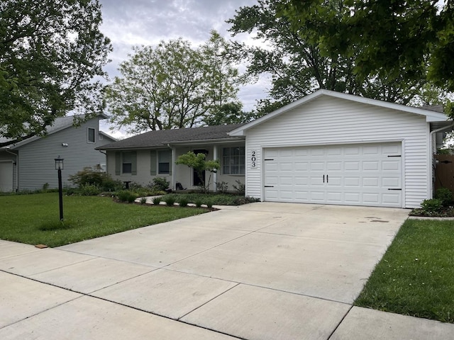 203 E Willard St, Urbana, IL 61801 - photo 1
