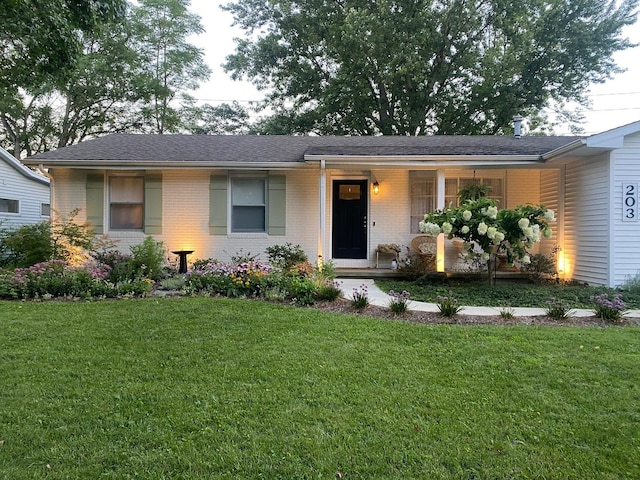203 E Willard St, Urbana, IL 61801 - photo 2