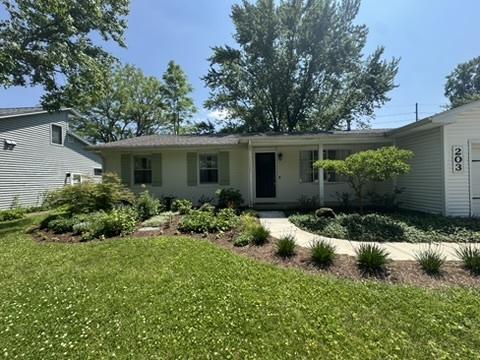 203 E Willard St, Urbana, IL 61801 - photo 3