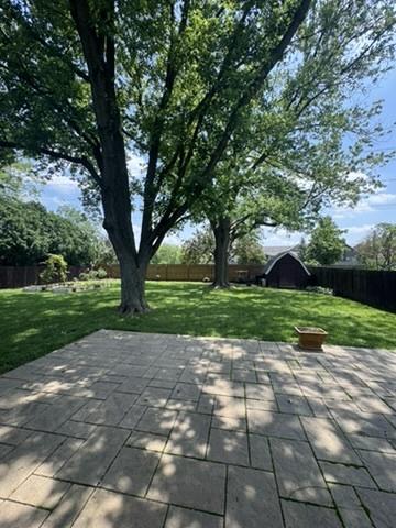 203 E Willard St, Urbana, IL 61801 - photo 38