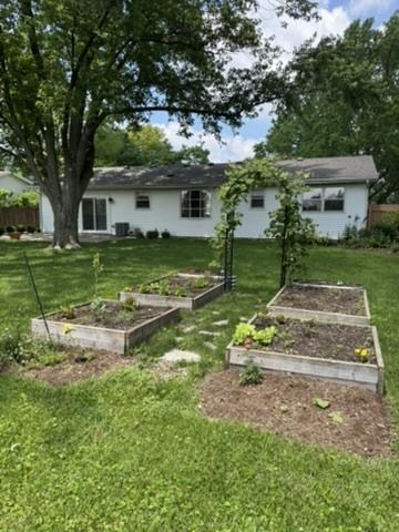 203 E Willard St, Urbana, IL 61801 - photo 41