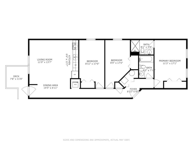 519 S Maplewood Ave Unit 4S, Chicago, IL 60612 - floor plan / room layout