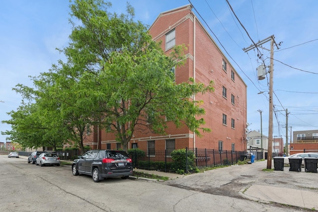 519 S Maplewood Ave Unit 4S, Chicago, IL 60612 - view of building exterior