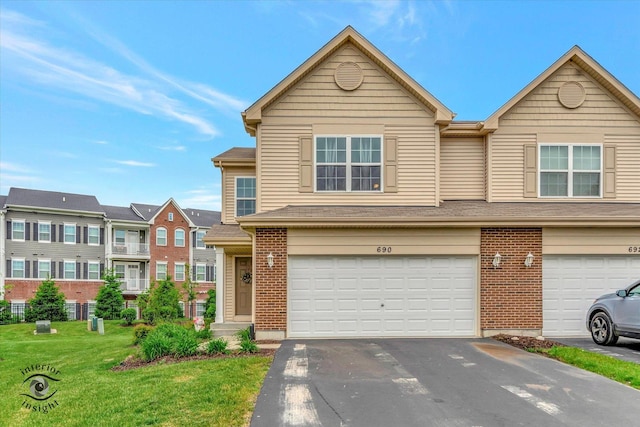 690 Bancroft Ct, Romeoville, IL 60446 - photo 1