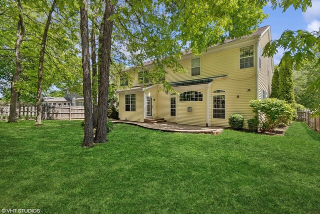 1820 S Falcon Dr, Libertyville, IL 60048 - photo 28