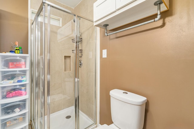 1627 S 14th Ave, Maywood, IL 60153 - bathroom with a shower stall