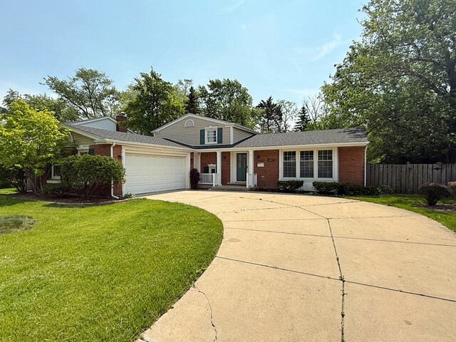1807 S Surrey Ridge Dr, Arlington Heights, IL 60005 - photo 1