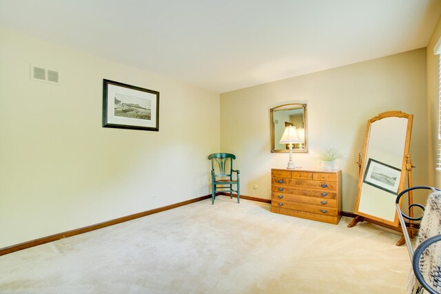 1056 Whirlaway Ave, Naperville, IL 60540 - carpeted bedroom featuring baseboards