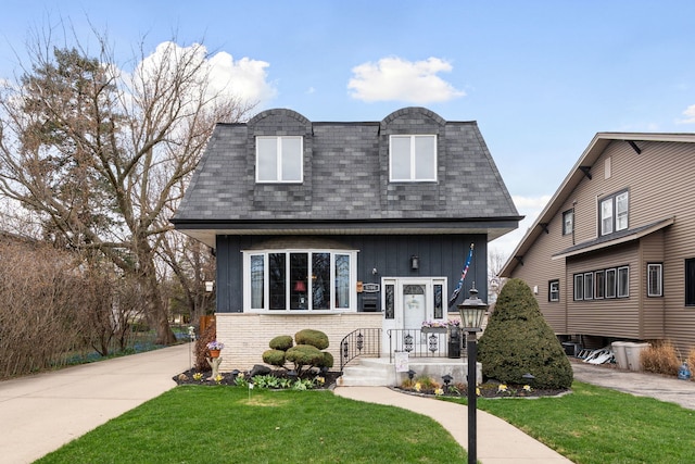 5706 N New Hampshire Ave, Chicago, IL 60631 - photo 1