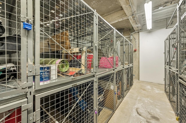 500 W Superior St Unit 805, Chicago, IL 60654 - view of storage room