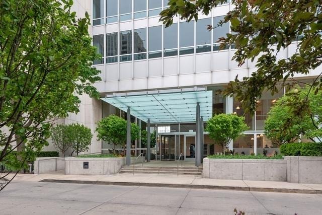 500 W Superior St Unit 805, Chicago, IL 60654 - view of property