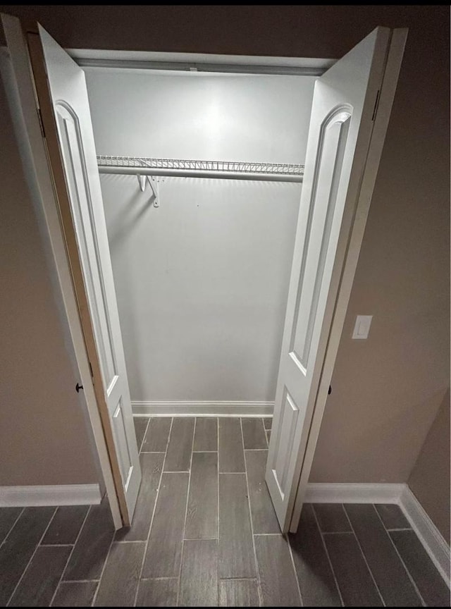 3628 N Nordica Ave, Chicago, IL 60634 - view of closet
