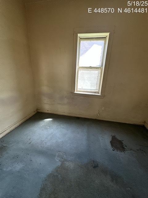 11739 S Indiana Ave, Chicago, IL 60628 - view of empty room
