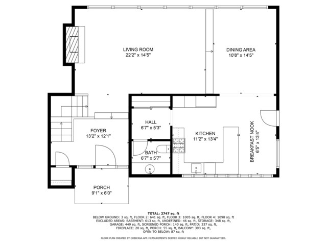 430 Briargate Ter, Hinsdale, IL 60521