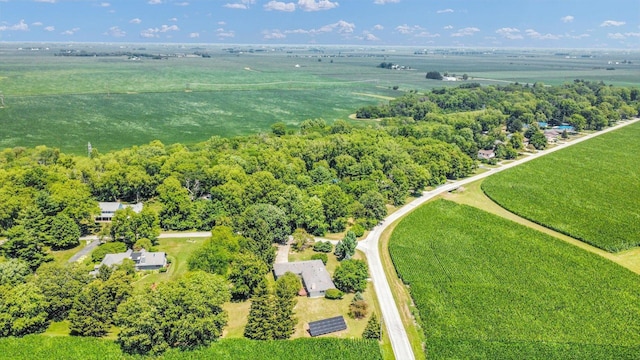 1651 Phillips Woods Ln, Urbana, IL 61802 - aerial view