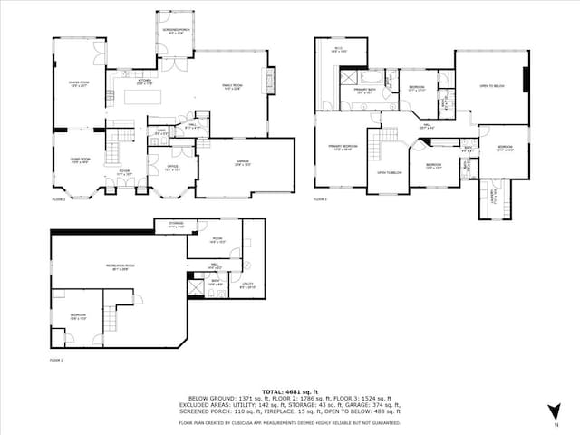 42W911 Jens Jensen Ln, Saint Charles, IL 60175 - room layout