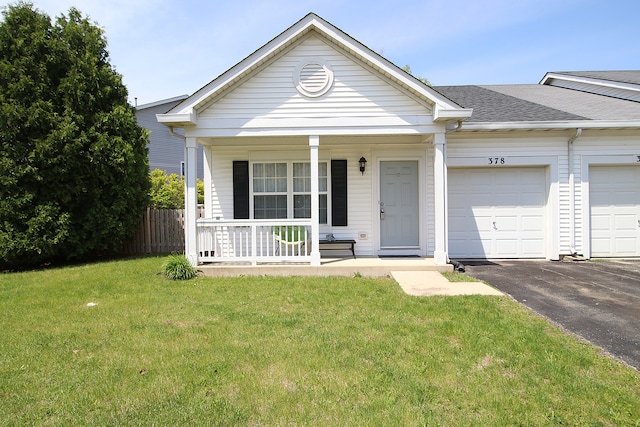 378 Reston Cir, Romeoville, IL 60446 - photo 1