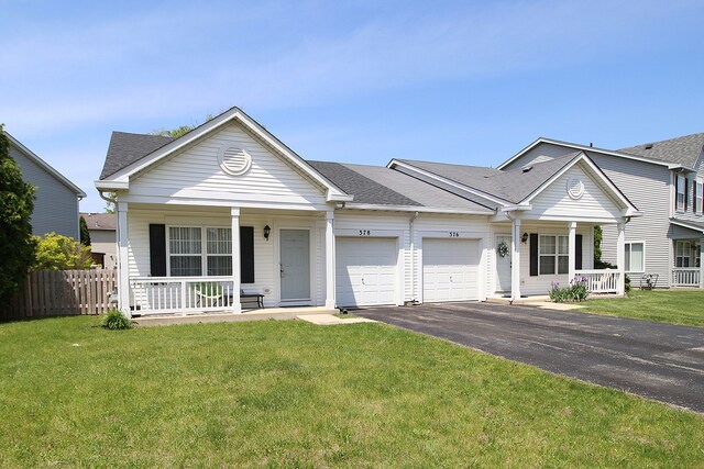 378 Reston Cir, Romeoville, IL 60446 - photo 17